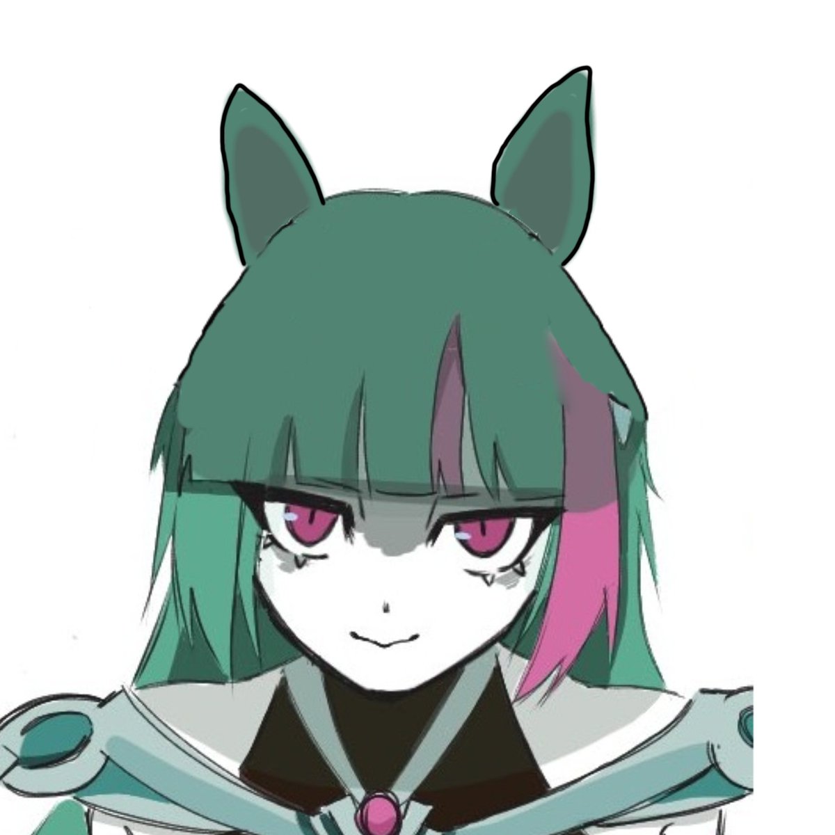 りりまに@ヒカマーにゃんこアナログ絵師 tweet media