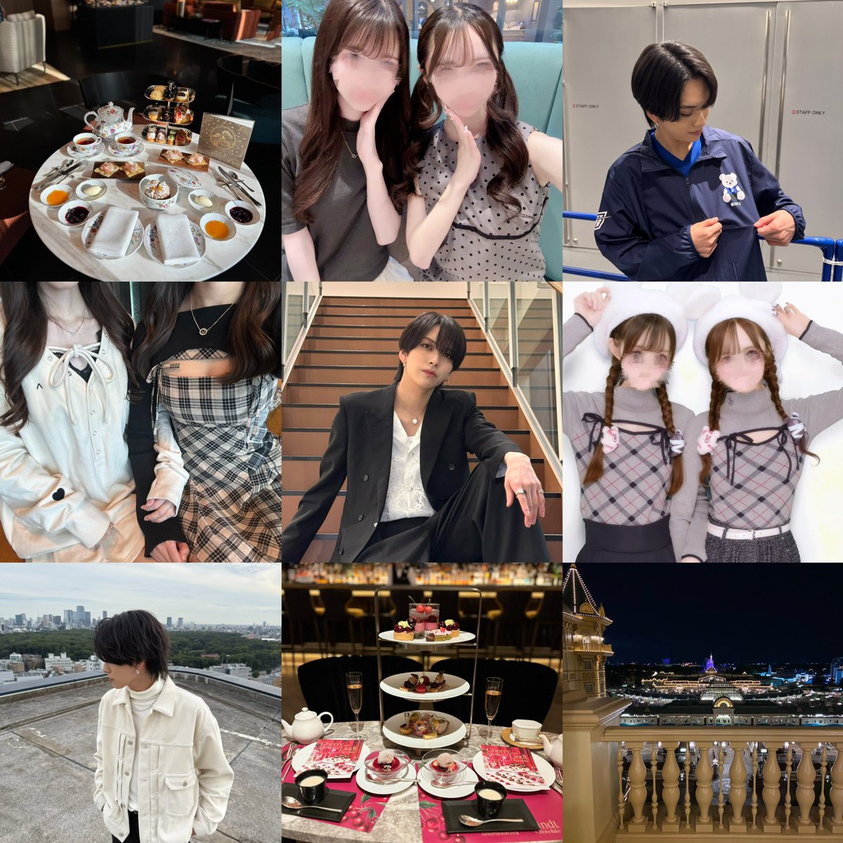 ̳ ට ̫ ට ̳🤍꙳⟡ tweet media