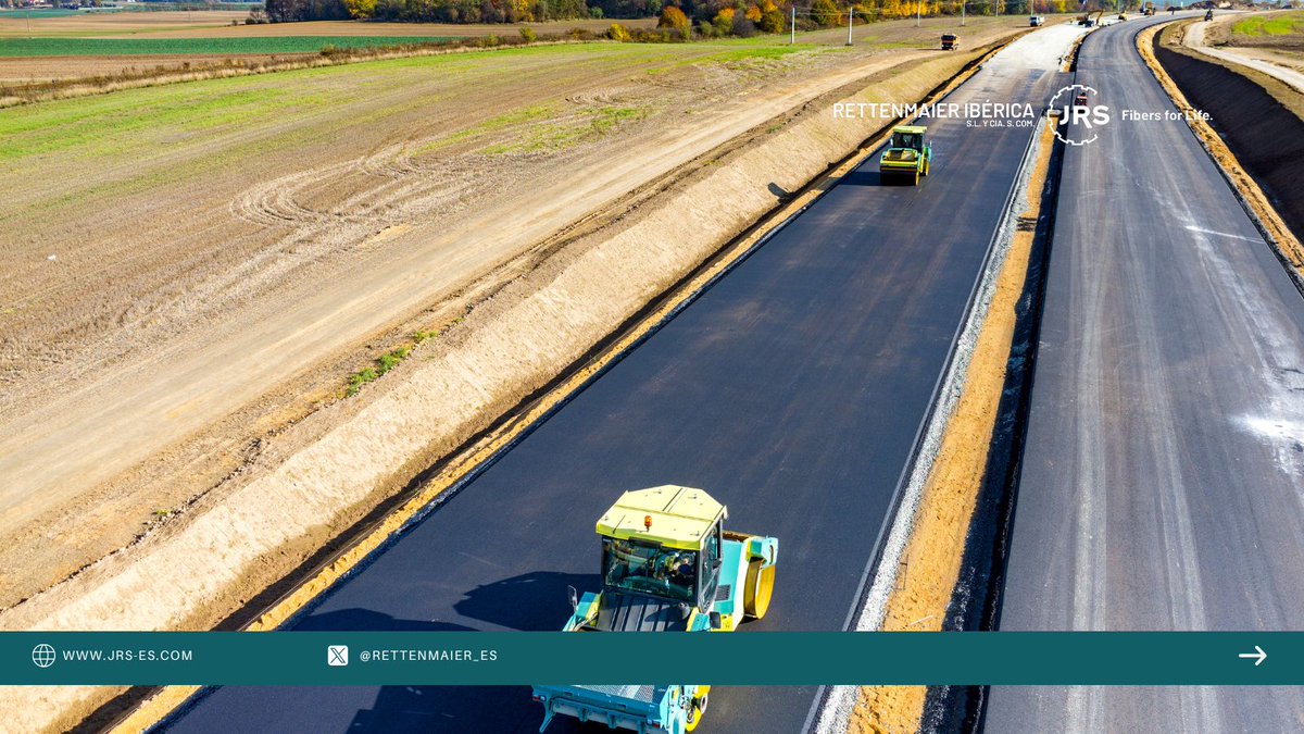 Rettenmaier Ibérica tweet media