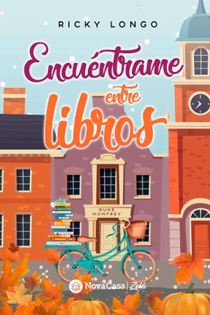 ¡Hoy Libro! tweet media