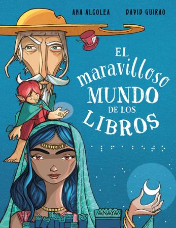 ¡Hoy Libro! tweet media
