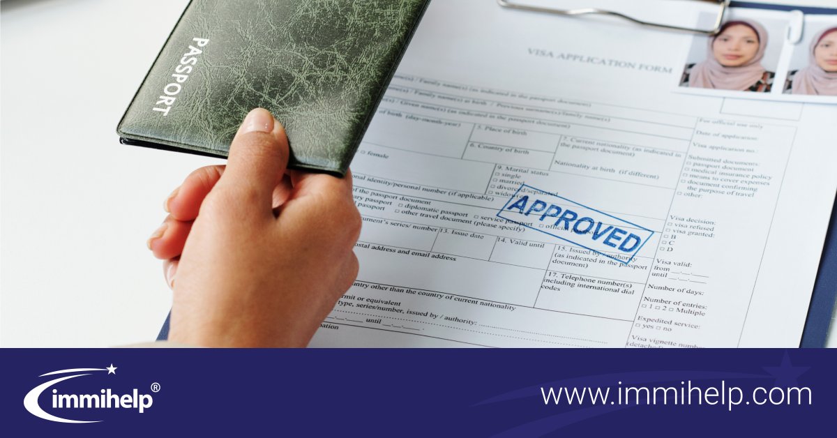 immihelp's tweet photo. A form to fill out. A deadline to meet. A process that feels unfamiliar. Immigration isn’t just paperwork and processes; it’s getting every detail right, the first time.

Start here:
https://t.co/yHXkOCTjC5

#USImmigration #VisaProcess #ImmigrationHelp https://t.co/zucSehLWeK