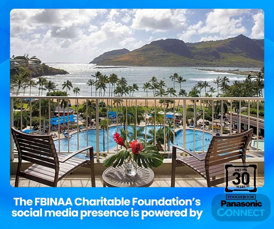 FBINAA Charitable Foundation tweet media