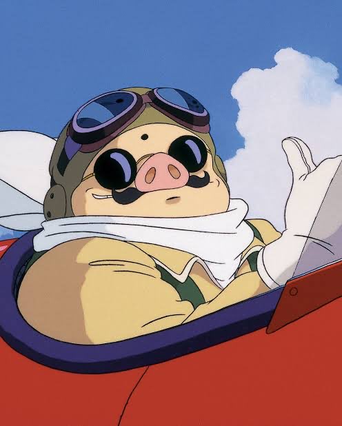 salteditions's tweet image. #PerfectFrame | Porco Rosso (Hayao Miyazaki, 1992)

Lo trovate di nuovo al cinema per il #25aprile ♥️

Tutti i #mercoledì pubblichiamo un frame particolarmente significativo per il cinema e per noi. 

#cinema 
#miyazaki