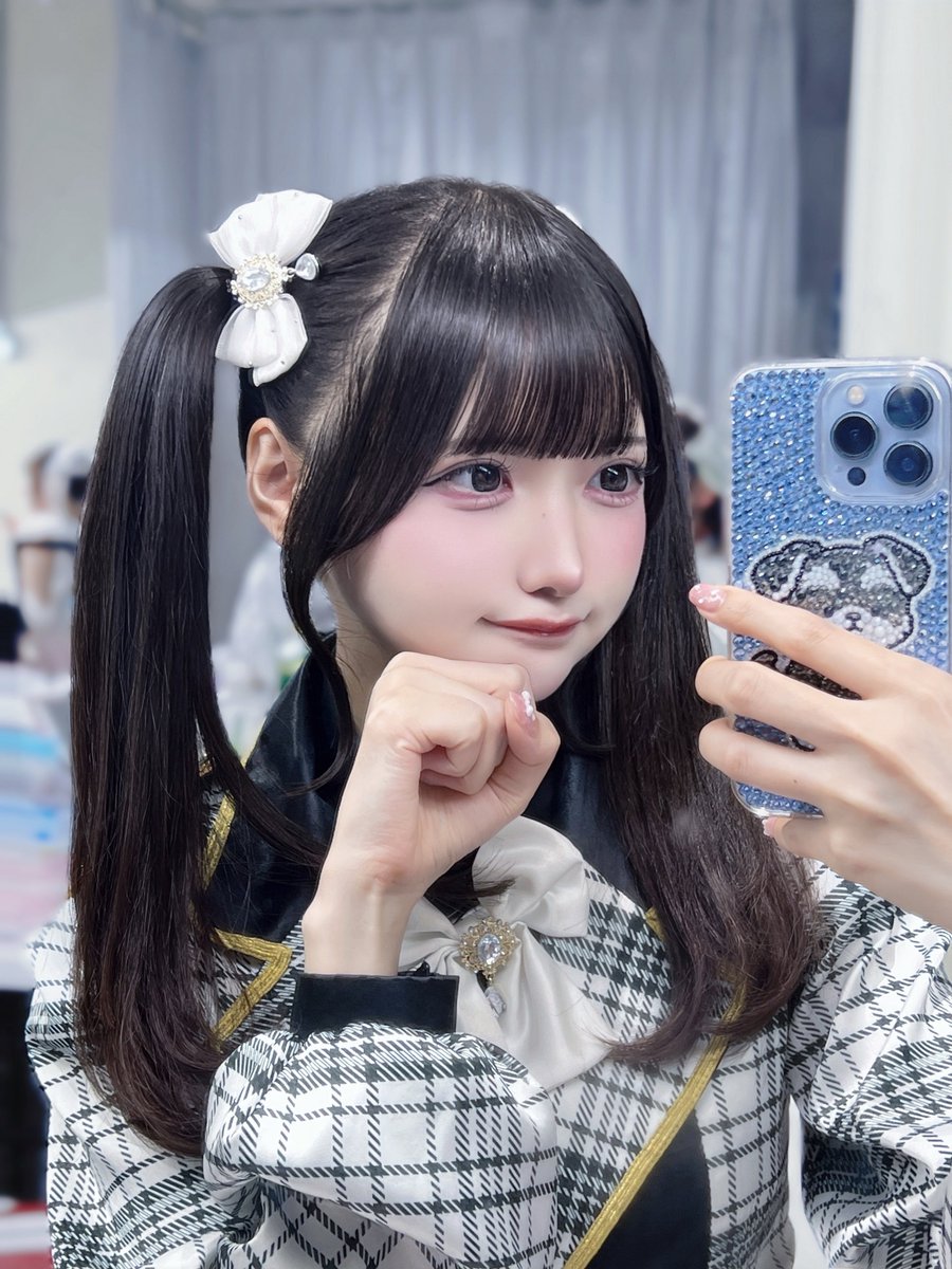 永瀬かのん【Aproof】 tweet media