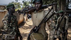 Kushaba859's tweet photo. https://t.co/qsSl5UnCu8
DRC–M23/AFC Peace Talks Resume in Switzerland https://t.co/tXphtPnlBY