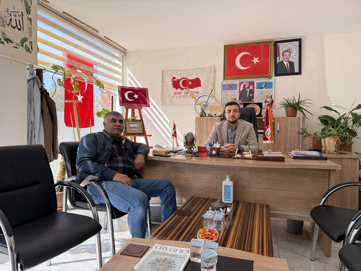 14-20 Nisan Şehitler haftası
 dolayısıyla;
Gazi Süleyman ERGÜN’e ziyaretleri için teşekkür ederiz.
<a href="/Mardin_Valiligi/">Mardin Valiliği</a> 
<a href="/TC_icisleri/">T.C. İçişleri Bakanlığı</a> 
<a href="/tuncay_akkoyun/">Tuncay Akkoyun</a> 
<a href="/mustafaciftcitr/">Mustafa ÇİFTÇİ</a>