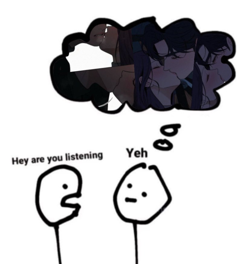 suae & eunhyeok 💭 tweet media