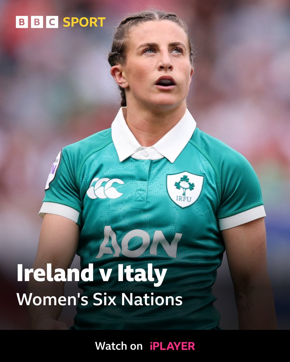 BBC Sport tweet media