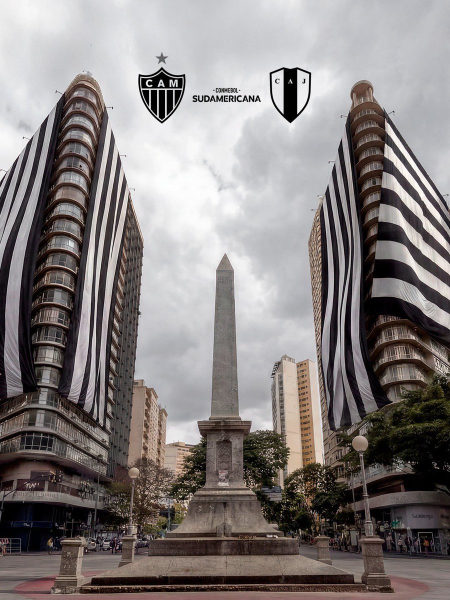 Atlético tweet media