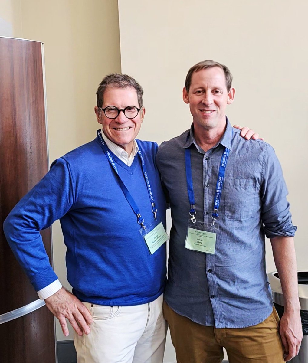 gsf_lab's tweet photo. Yesterday, we kicked off the first iteration of the @KeystoneSymp on Solute Carriers in beautiful Beverly. Cohosting with David Drew and Kathleen Giacomini, a great pleasure to bring together international and interdisciplinal researchers to shed light on SLCs from all angles. https://t.co/JiBrawrQOa