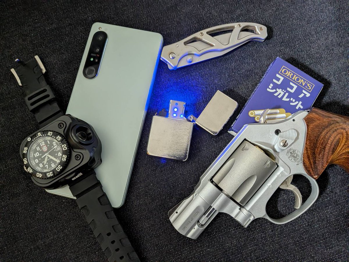 棒クラフト tweet media