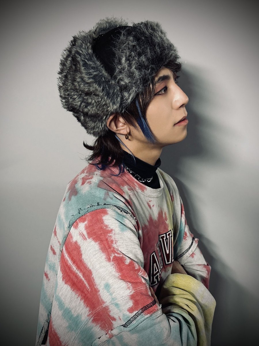 okano_skywalker (岡野海斗なのよ) tweet media