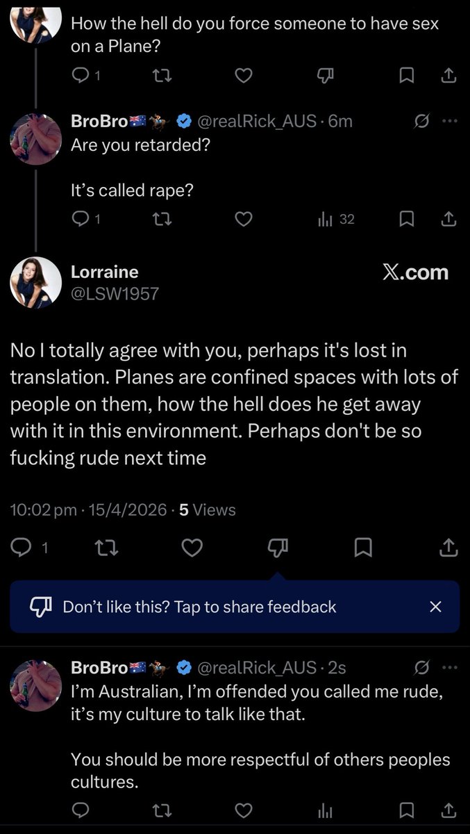 BroBro🇦🇺🏇🏻 tweet media