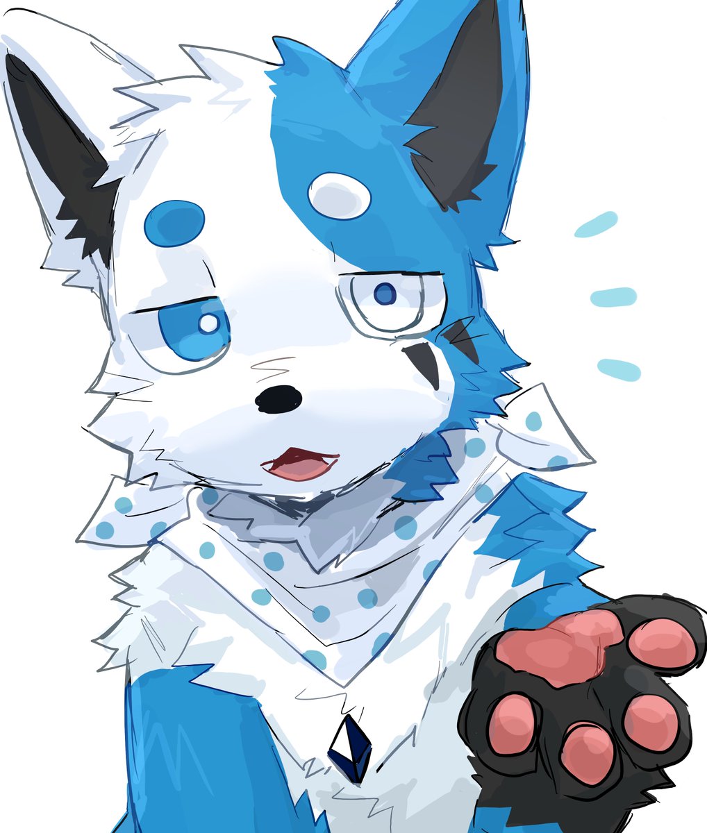 センパチ tweet media