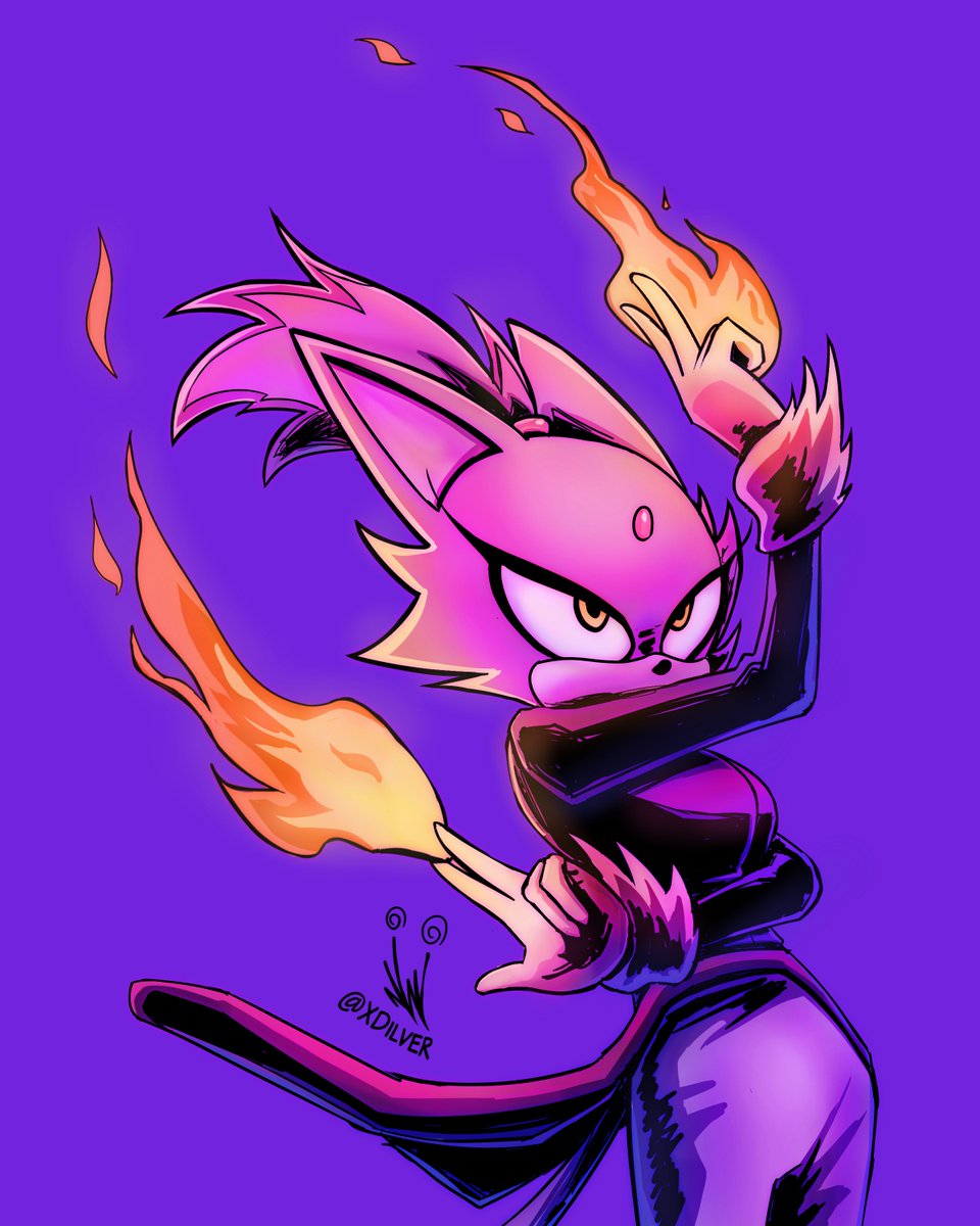XDilver's tweet photo. #PortfolioDay 
Hello! I'm a brazillian artist who loves black and purple https://t.co/MsXfiVuGJC