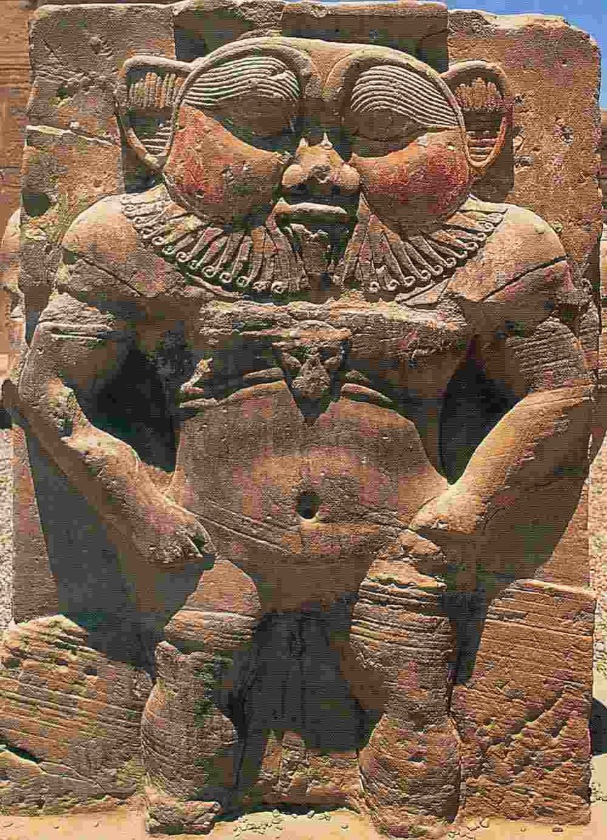 Nephthys tweet media