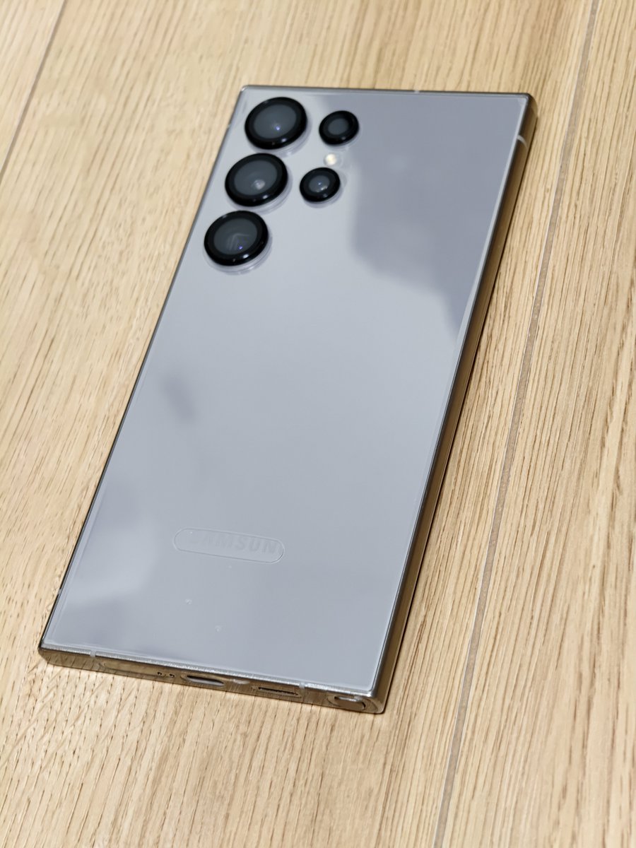 しん@ガジェット好きな2児のパパ tweet media