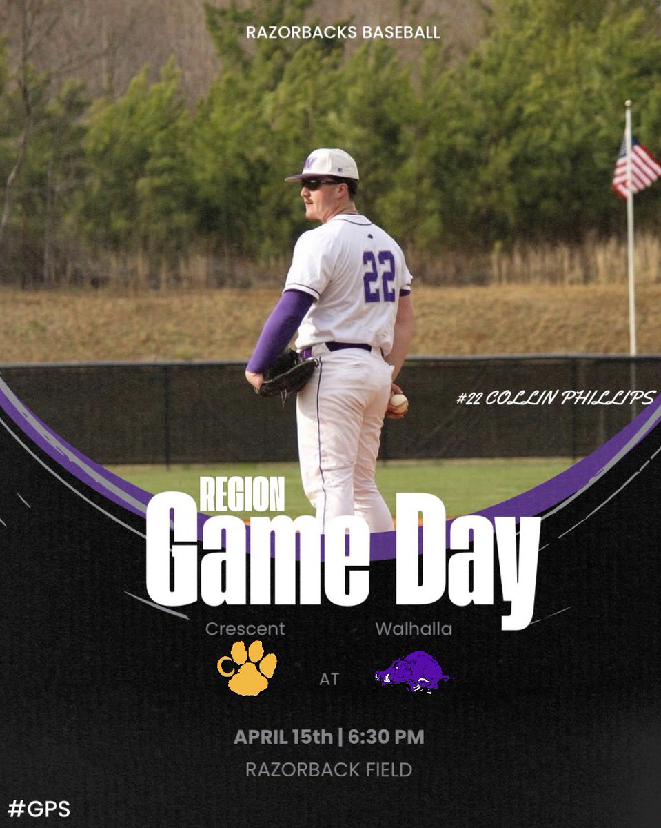 Walhalla Razorbacks Logo Image Walhalla Razorbacks Baseball (@WalhallaBsbll) / Posts / X