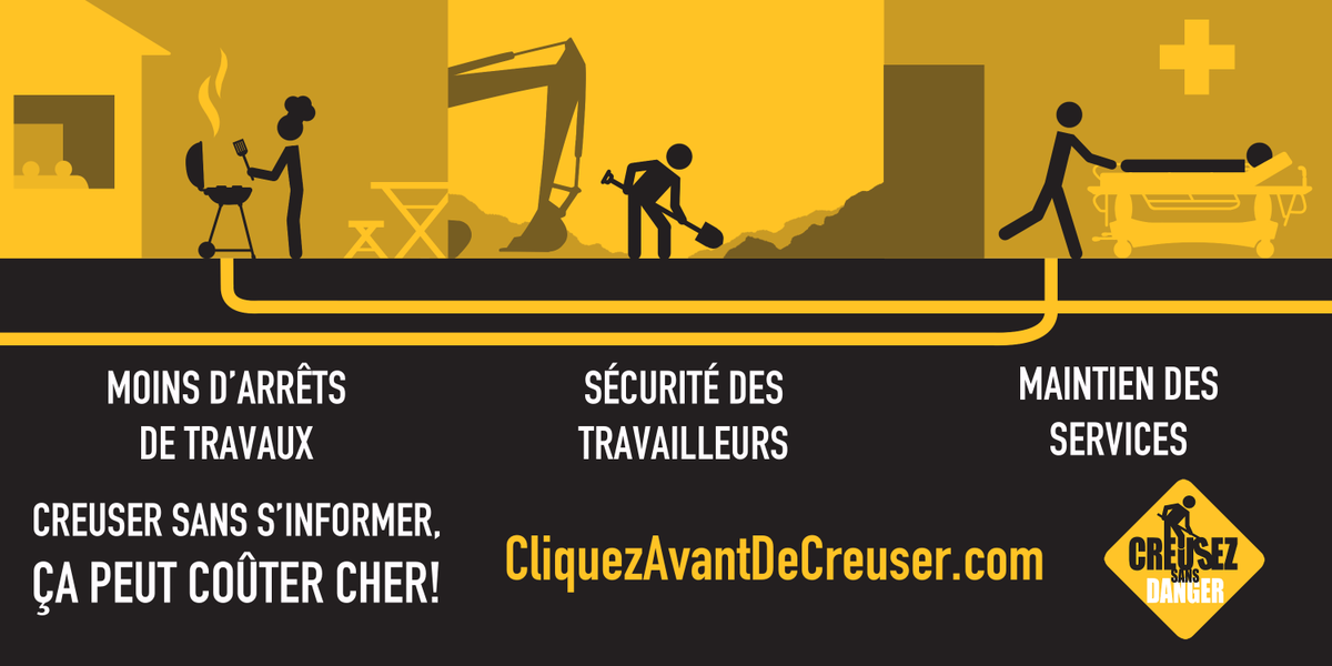 CanadianCGA's tweet photo. Creuser sans s'informer, ça peut coûter cher! Visitez le https://t.co/24PksMwI56 #creusersansdanger https://t.co/1MnoAk2JwV