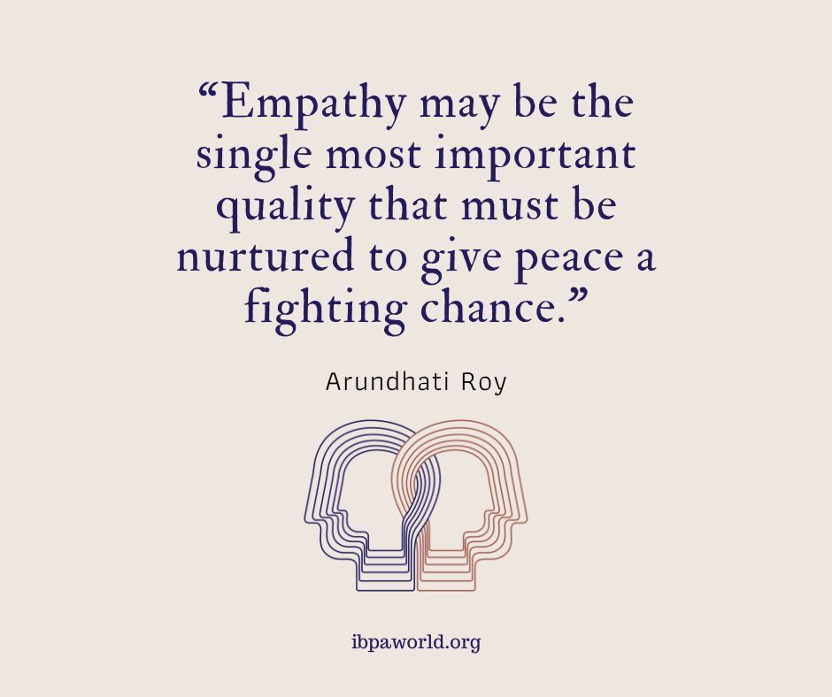 ibpaworld's tweet image. Calm, honest communication anchors teams in times of uncertainty. Learn about the power of clarity in building courage, confidence, and trust. Via Harvard Business Review: harvardbusiness.org/insight/shapin…. #clarity #courage #empowerment #leadership