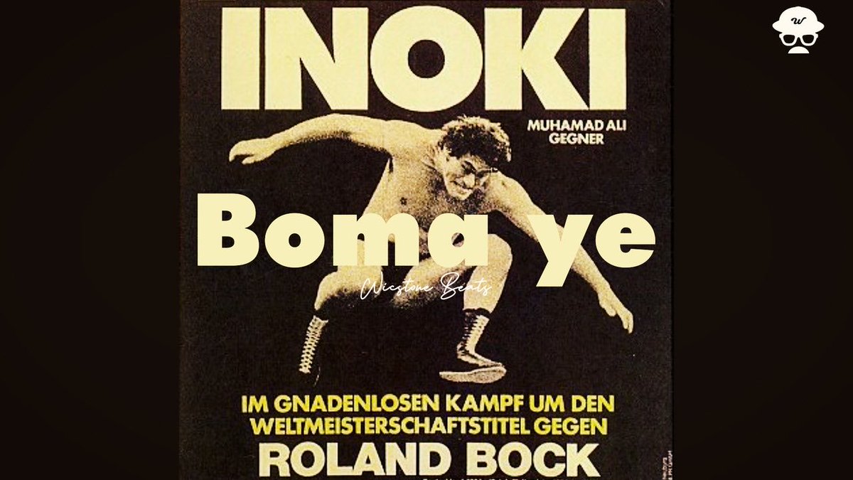 WICSTONE/トラックメイカー tweet media