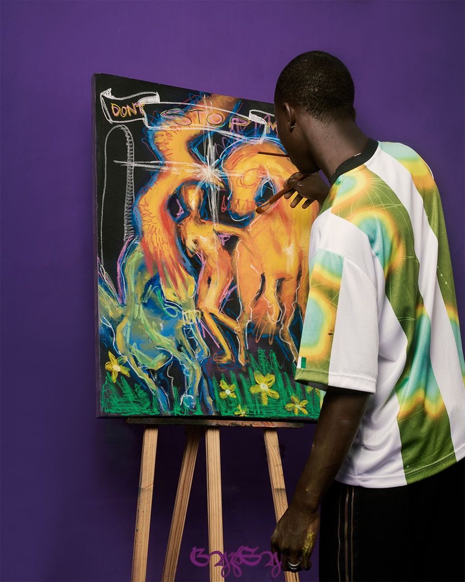 Mr.GYPSY tweet media