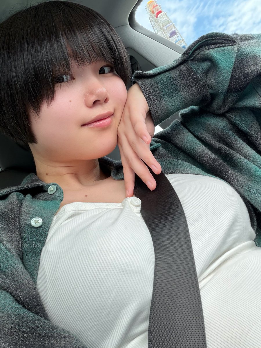 次はどこ連れてってくれるの？ https://t.co/uPdsnOc2iE