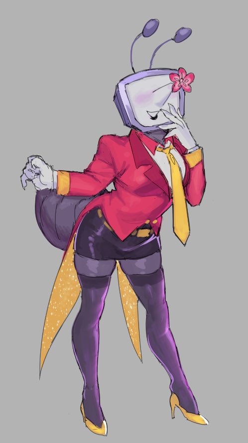 ☠ GRiM ☠ tweet media