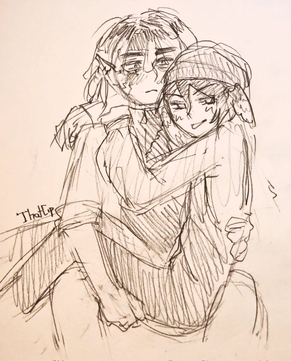 C I P 👁️👄👁️ tweet media