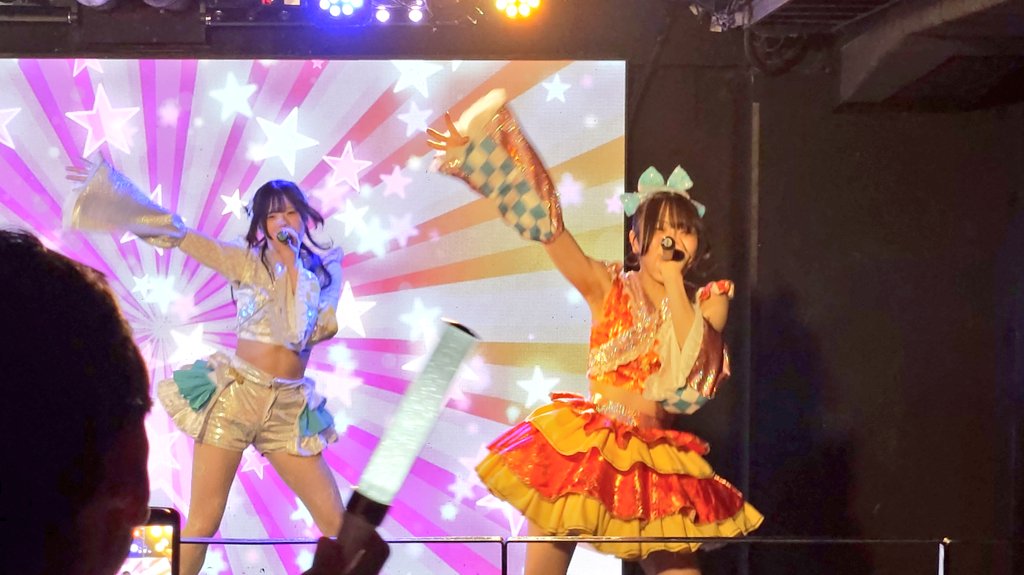 ゆうくんとか。 tweet media