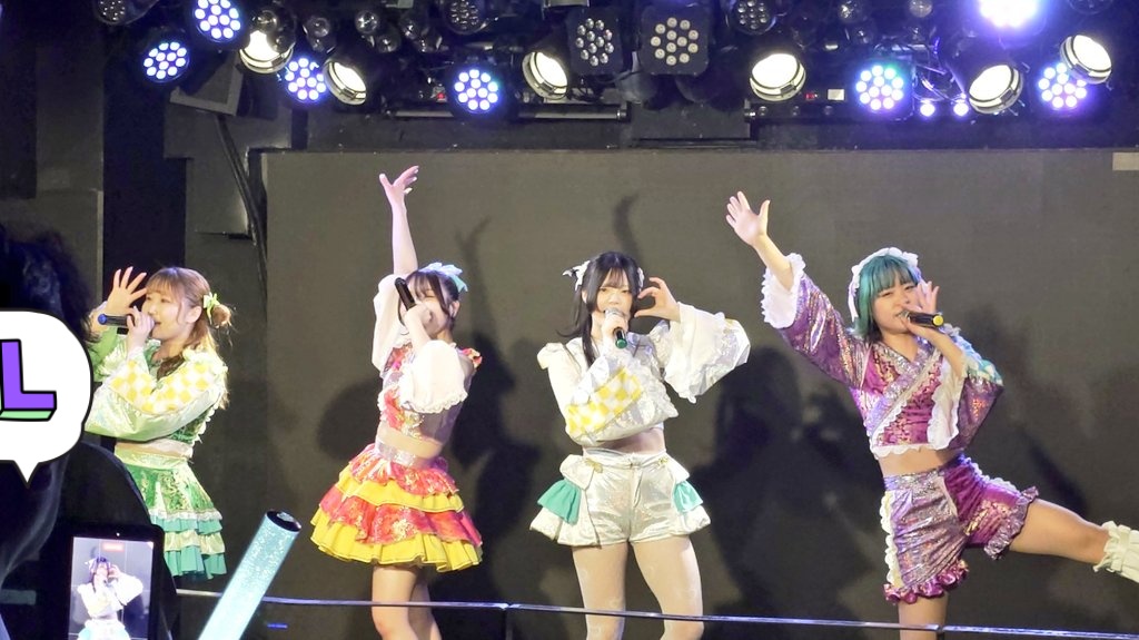 ゆうくんとか。 tweet media