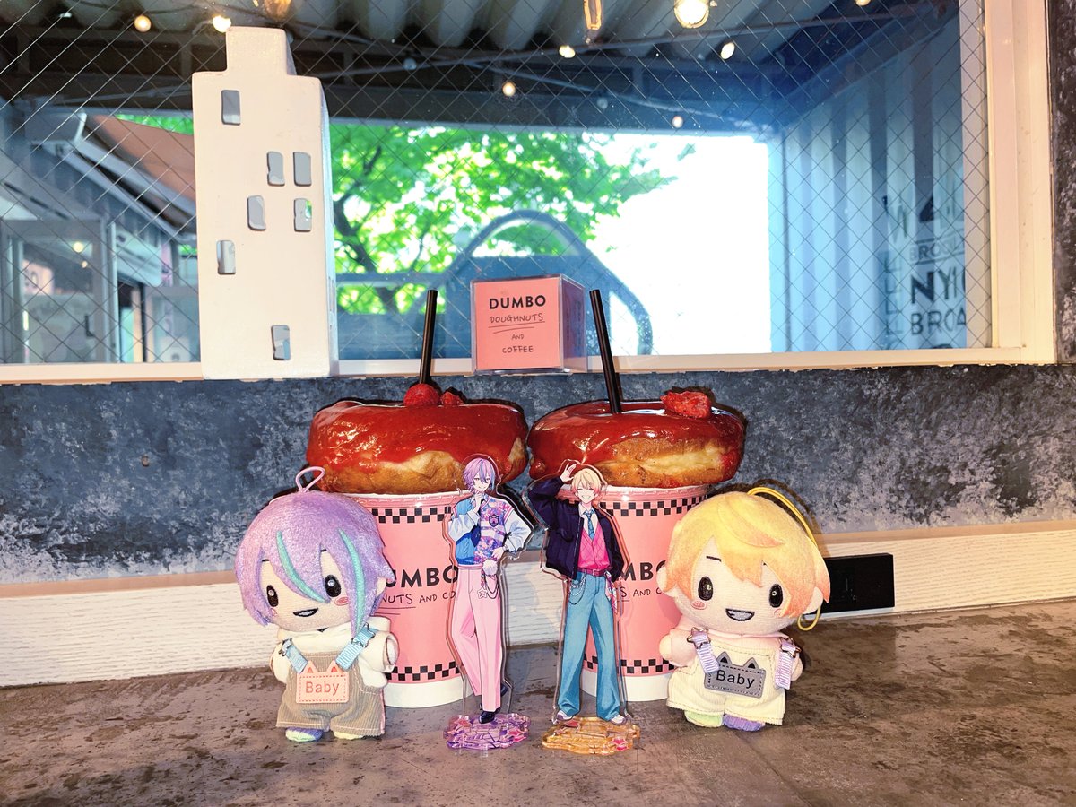 りま*🌈そ西1く-27 tweet media