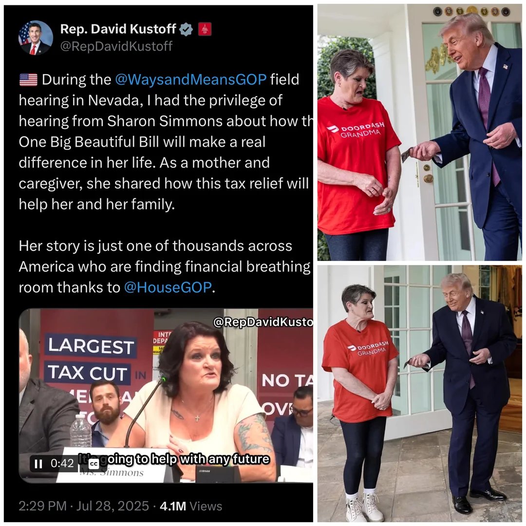 Anonymous tweet media