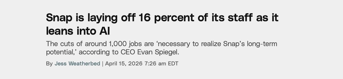 The Random Recruiter tweet media