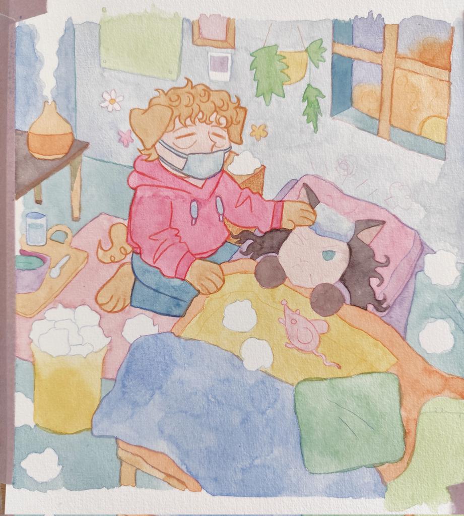 scooti🐀dapitt art tweet media