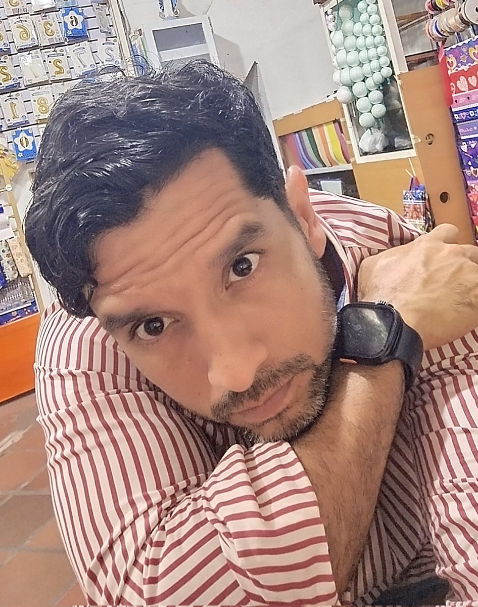 Nada pesa más que la culpa, y nada lo era más que la transparencia...!