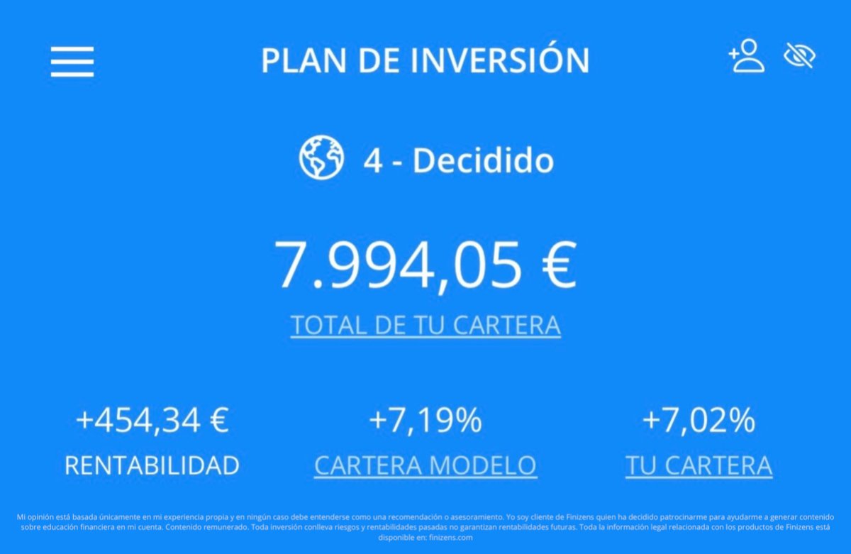 Inversor Gymbro 😈 tweet media