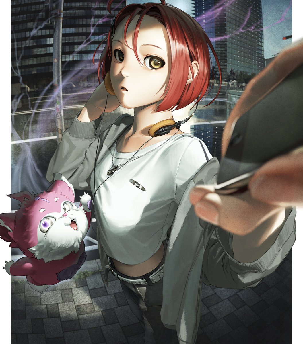 かにくみーとい (@kanikumitoi) / Posts / X