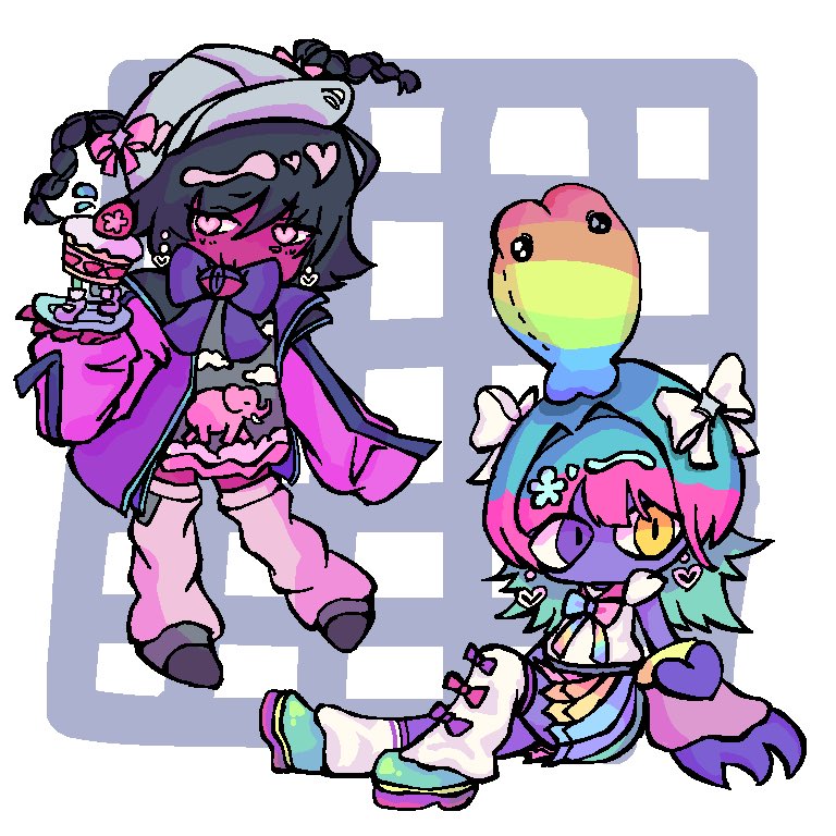 🌈‎🤍ぶち👽📡 tweet media