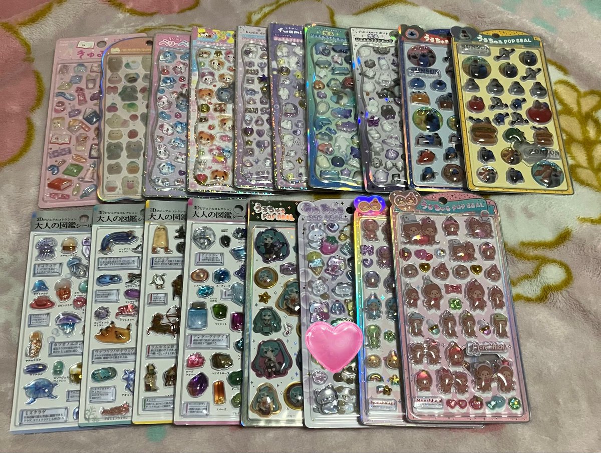 べるち tweet media