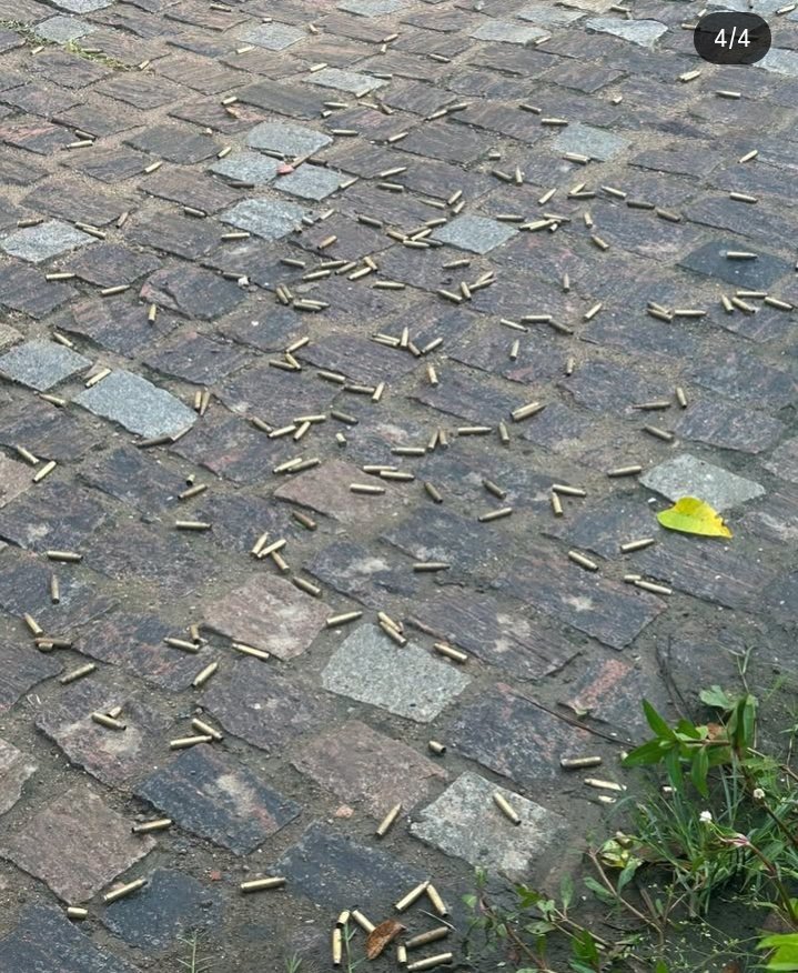 faccnordeste's tweet image. 🚨 Traficantes do Katiara (aliado ao CV) invadiram a cidade de Maragogipe/BA ontem portando vários fuzis 762 e 556 para dominar territórios do BDM (aliado ao PCC). 

A guerra durou toda a madrugada, apesar do ataque o BDM ainda continua na região.