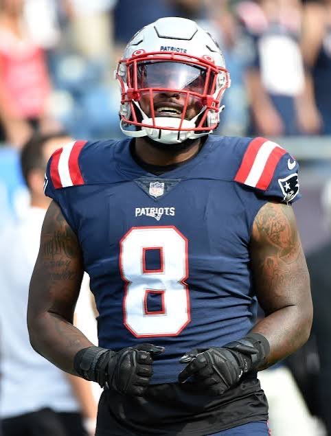 Foxboro Forever tweet media