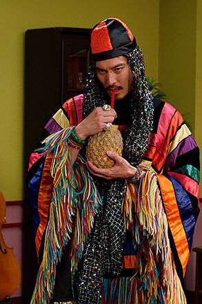 Lucky (Rentarou #1 glazer) tweet media