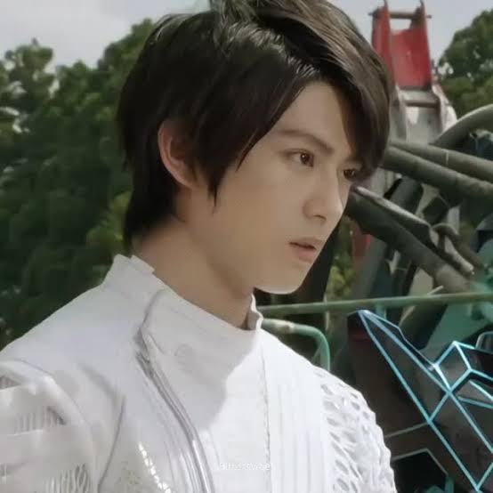 Lucky (Rentarou #1 glazer) tweet media