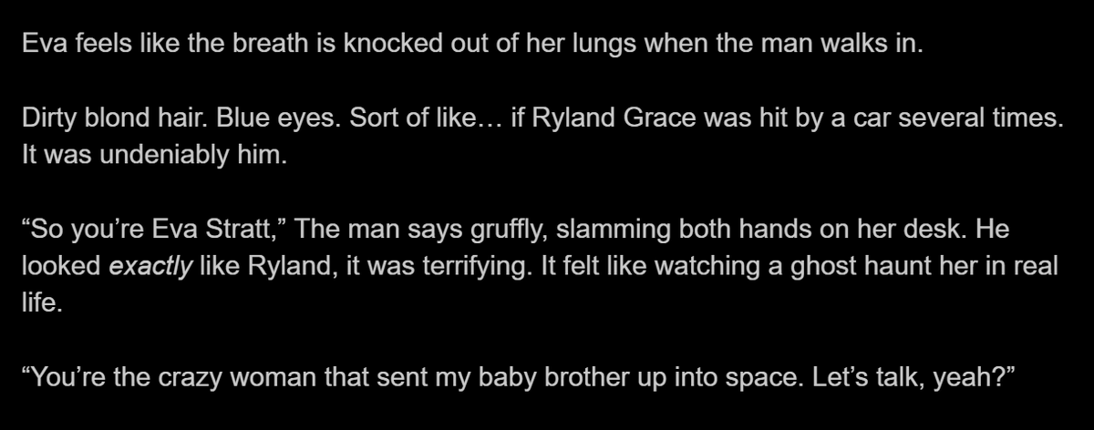 intrstellarisms's tweet image. cooking