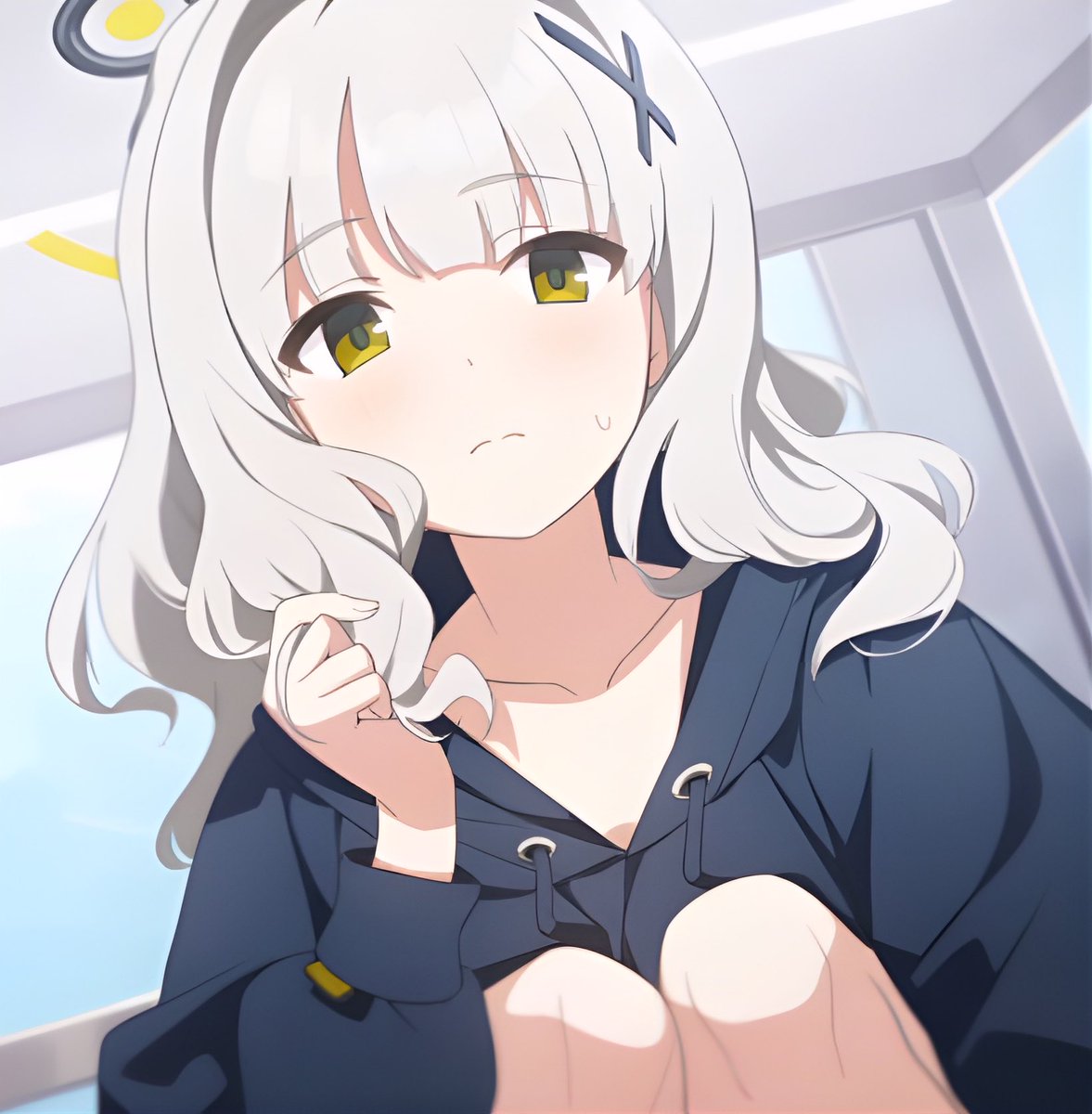 かるあ tweet media