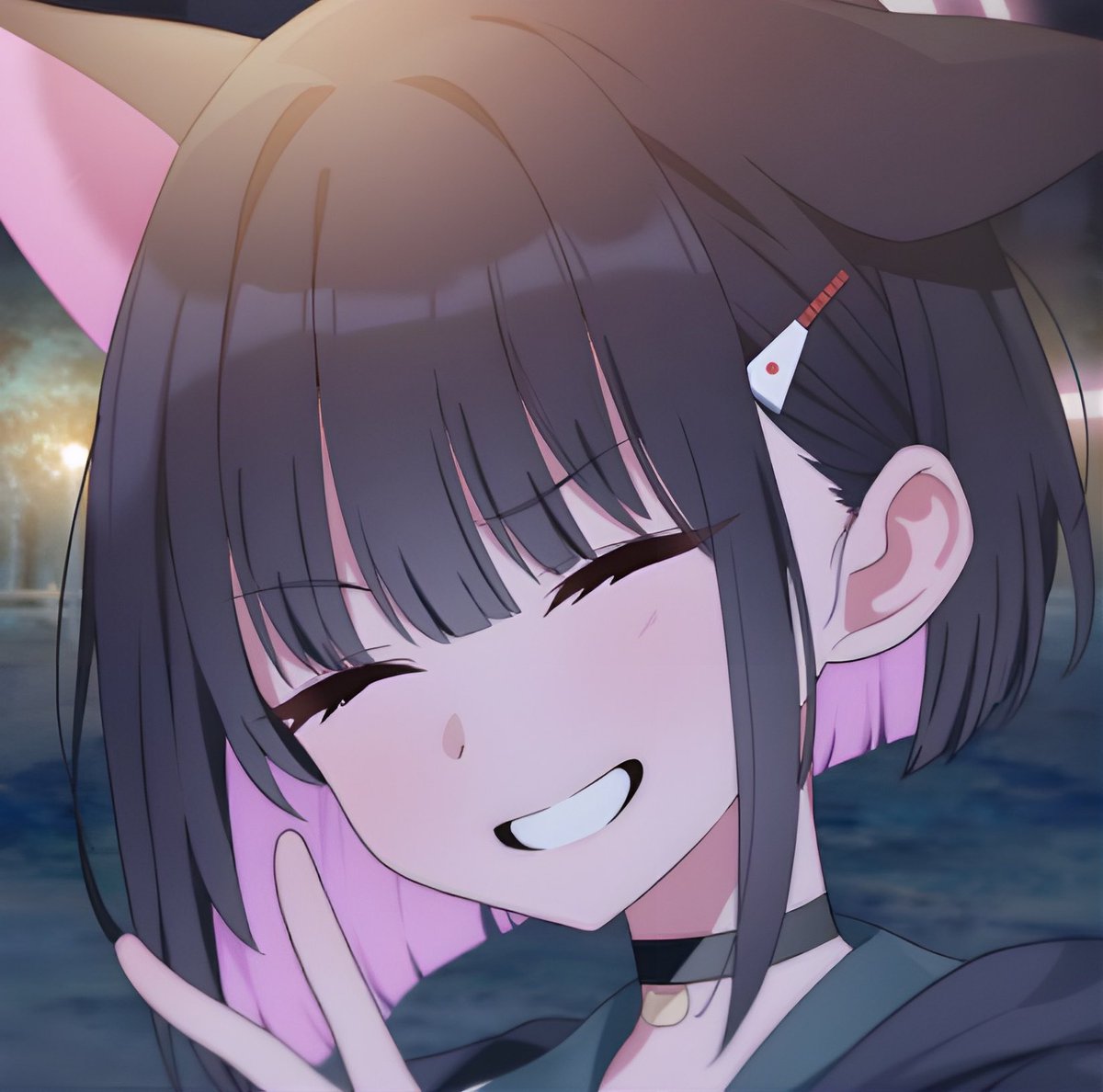 かるあ tweet media