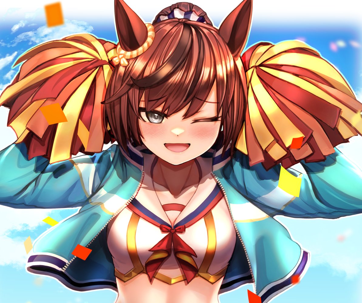 星屑キズナ@skeb/FANBOX tweet media