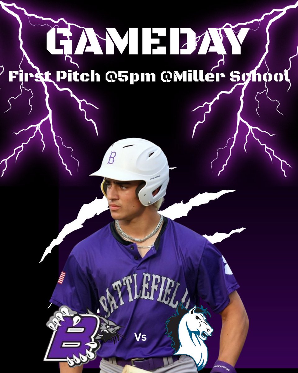 Battlefield Baseball (Unofficial) tweet media
